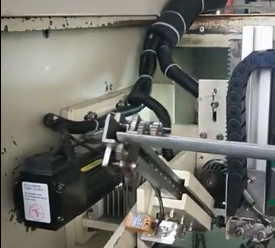 機加工自動化